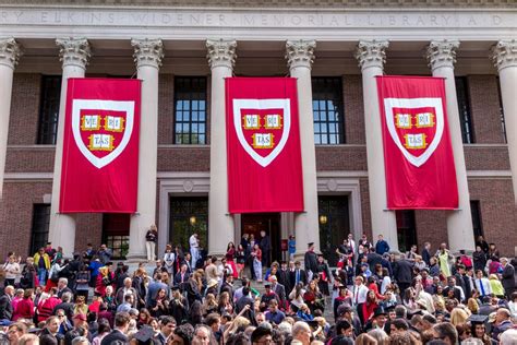 Students For Fair Admissions v Harvard: Affirmative Action in Crisis? | Trinity College Law ...