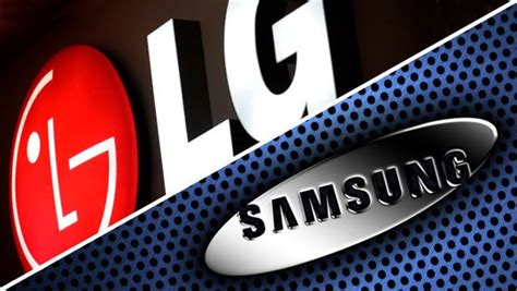 Samsung accuses LG of sabotaging its products | Trusted Reviews