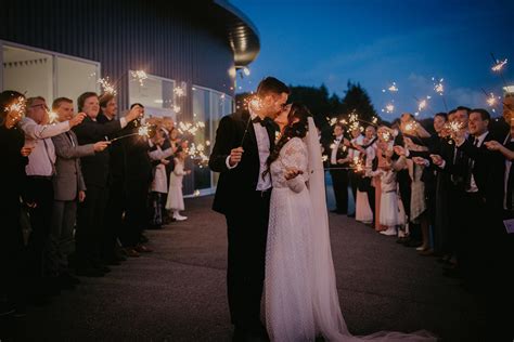 10 Tips to Plan the Best Sparklers Exit