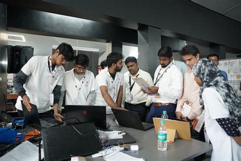 The Story Behind Smart India Hackathon