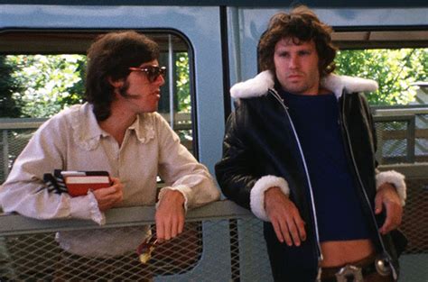 The Doors’ John Densmore Calls ‘Feast of Friends’ Documentary ‘A Real ...