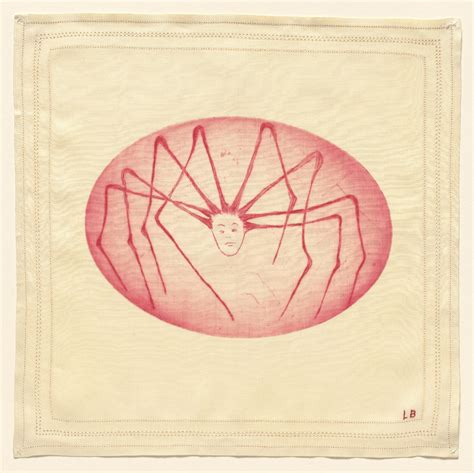 Louise Bourgeois. Spider Woman. 2004 | MoMA | Louise bourgeois drawing, Louise bourgeois, Louise ...