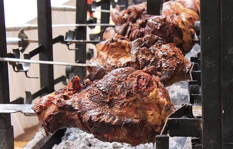 Nyama Choma In The Carnivore | TasteAtlas | Recommended authentic restaurants