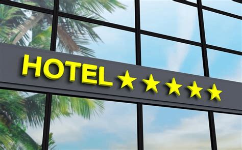 Hotel Star Ratings Guide: 1-5 Star Hotels Explained - JavaTpoint