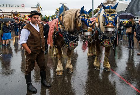 Our Oktoberfest Experience in Munich, Germany - Travel Caffeine