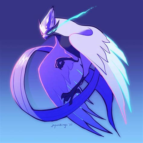 Pin by Kinz DS on Pokemon Art | Articuno pokemon, Pokemon, Pokemon pictures