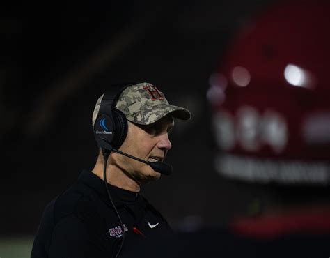 Harvard Athletics Begins National Search for New Football Head Coach ...