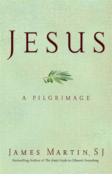 Jesus (eBook) | James martin, Jesus book, Christian books