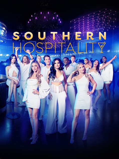 Southern Hospitality - Rotten Tomatoes