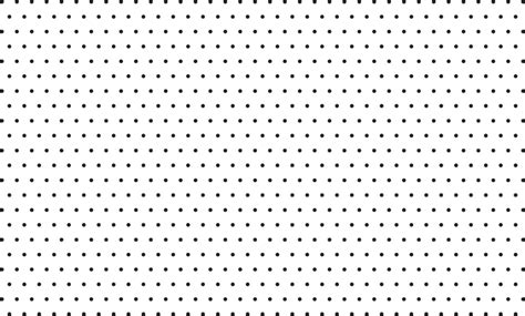 Dot Pattern Png Free Download - Vector Polka Dot Svg, Hd Png Download | Bodegawasuon