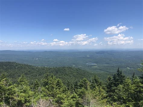 Photos of Haystack Mountain Trail - Vermont | AllTrails