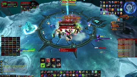 Warmane Wotlk LOD Blood DK Tank POV - YouTube