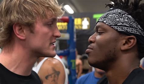 Logan Paul And KSI Have Launched A Pay-Per-View YouTube Channel Dedicated To Their Upcoming ...