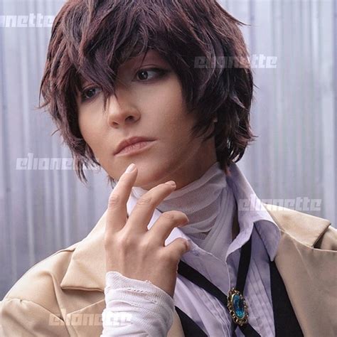 Dazai Cosplay - Etsy