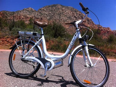 Electric Bike Review – EVELO Luna