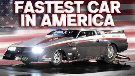 What'S The Most Horsepower In A Street Legal Car? The 9 Latest Answer ...