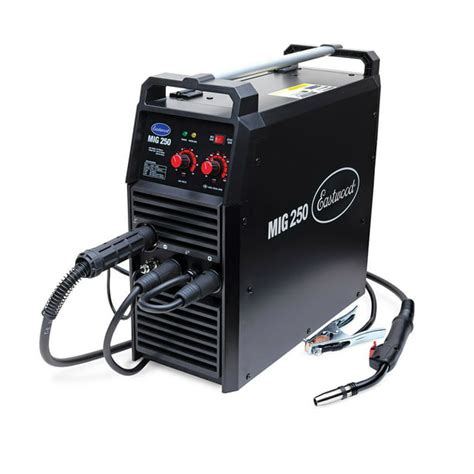 Eastwood 250 Amp MIG Welder - Walmart.com