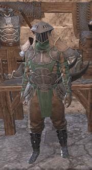 War Maiden Set | Elder Scrolls Online Wiki