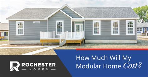 Modular Homebuilding Blog | Rochester Homes