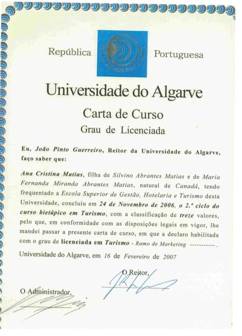 Diploma da Licenciatura -7