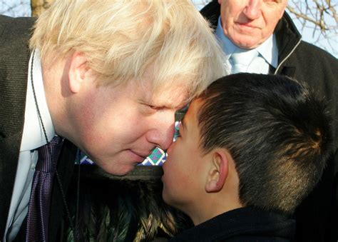 Boris Johnson's most hilarious moments