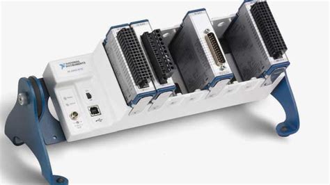 NI-DAQmx Support from Data Acquisition Toolbox - Hardware Support - MATLAB & Simulink