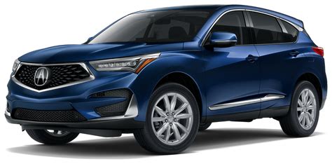 2021 Acura RDX Incentives, Specials & Offers in Dublin OH