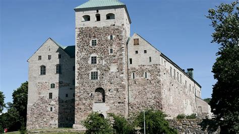 Turku Castle Archives - Go Finland