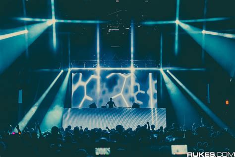 Big Night Live Brings Massive Lineup to Boston in August | EDM Identity