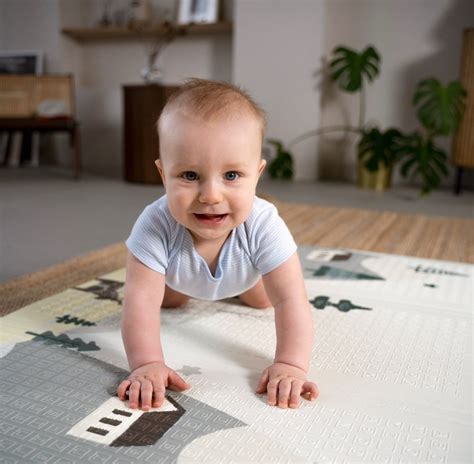 Darling Baby | Le spécialiste du tapis pour bébé