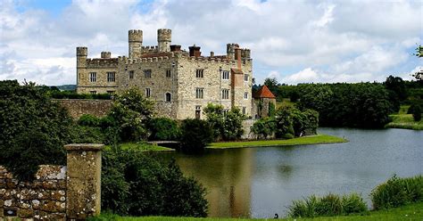 Leeds Castle in Maidstone, United Kingdom | Sygic Travel