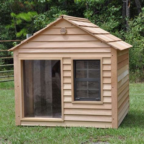 Large Dog House Custom Dog House | skt.zst.tarnow.pl