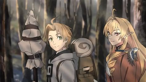 Mushoku Tensei: Jobless Reincarnation Season 2: How Many Episodes & When Do New Episodes Come Out?