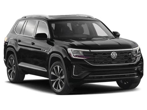 New 2024 Volkswagen Atlas 2.0T SEL Premium 4D Sport Utility in ...