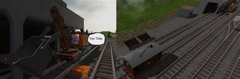 Sodor Comics 36 by snivy0711 on DeviantArt