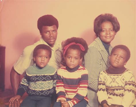 How the Smithsonian can help research African American family history ...