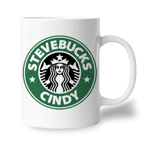 Starbucks Mug - The Mad Gift Shop