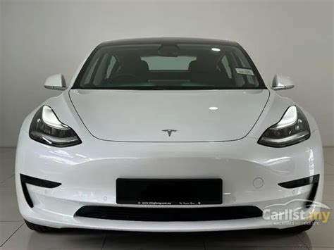 Used TESLA Cars for sale | Carlist.my