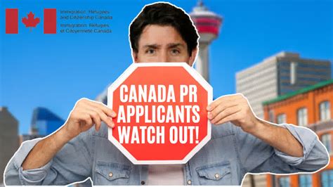 Canada PR Applicants Face New Mandatory Requirements