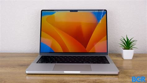 Apple MacBook Pro 2023 review (14-inch, M1 Pro): The best gets better