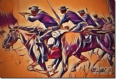 Buffalo Soldiers Digital Art by Myra Bernard - Fine Art America