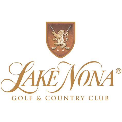 Lake Nona Golf and Country Club - Golf Property