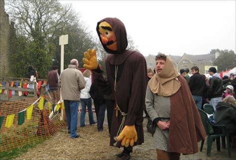 BBC - Shropshire - In Pictures - Ludlow Medieval Fayre 2008