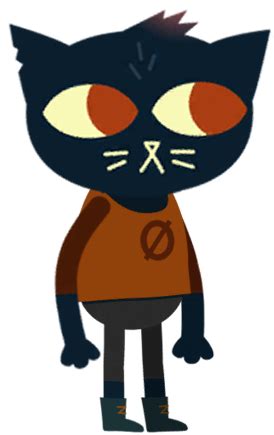 Category:NITW Characters | Night in the Woods Wiki | Fandom