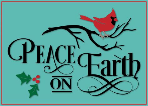 Peace On Earth Poster Free Stock Photo - Public Domain Pictures