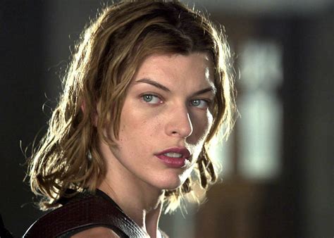 Milla Jovovich is Hellboy Reboot’s Blood Queen - GeekFeed.com