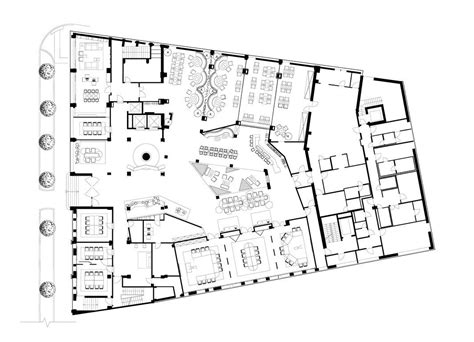 Image result for reception lobby plan Hotel Floor Plan, Hotel Plan ...