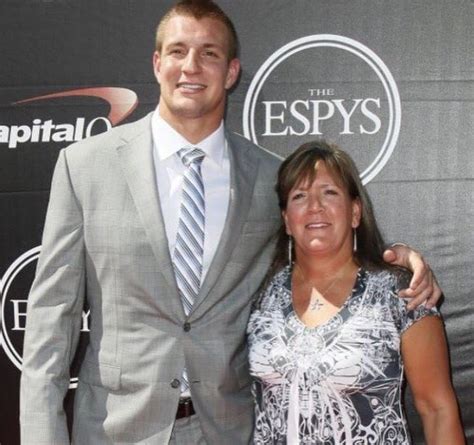 Rob Gronkowski: Bio, family, net worth