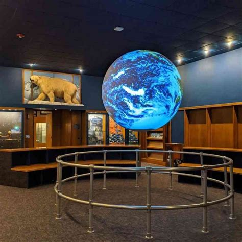 Rochester Museum and Science Center | Day Trips Around Rochester, NY