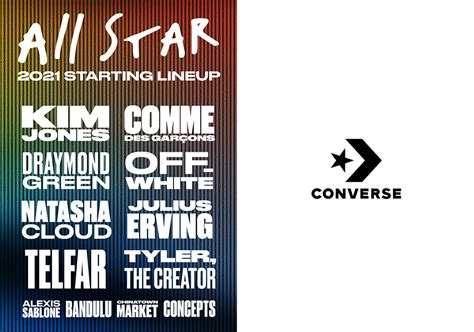 Converse Collaborations Spring/Summer 2021 | SneakerNews.com